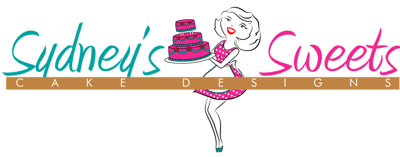 Sydney's Sweets Cake Designs
